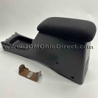 JDM EK4 Civic SiR Black Armrest